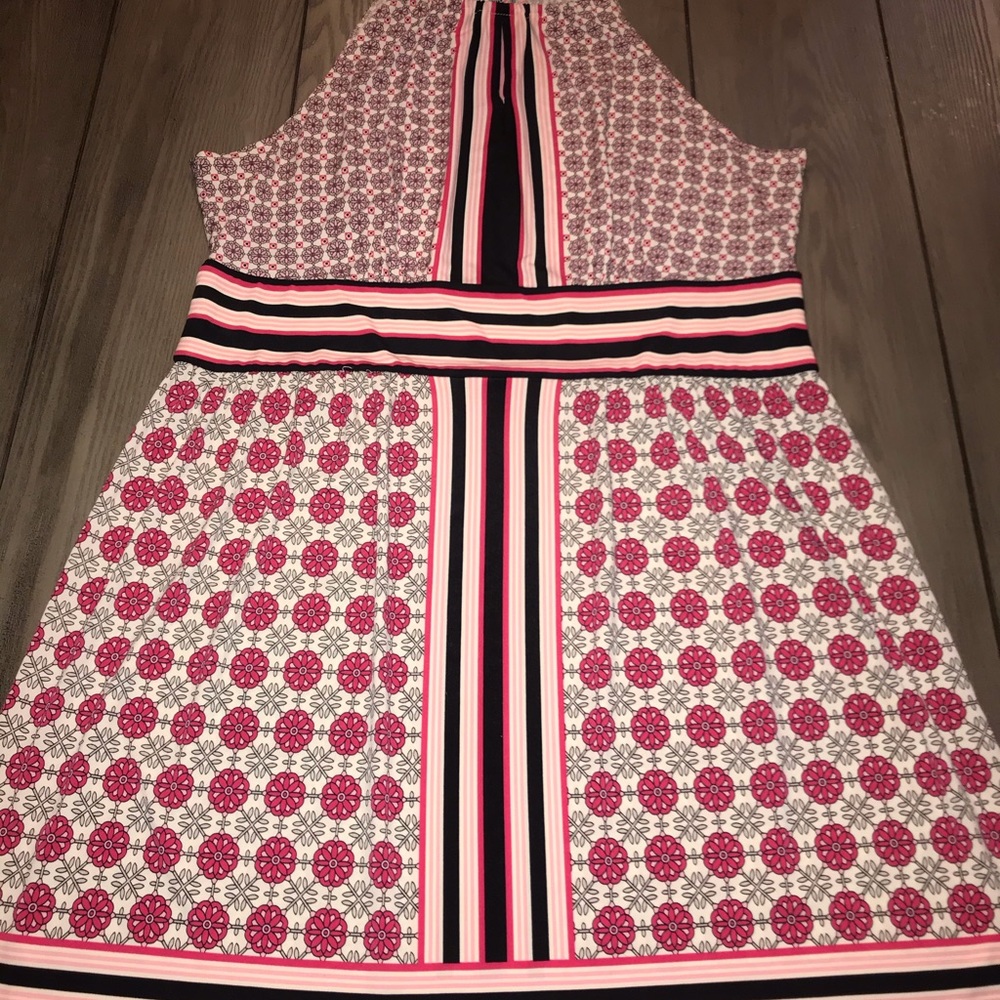 New York & Company dress